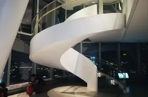 Chongqing World Financial Center Observatory