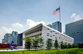 U.S. Consulate General Guangzhou