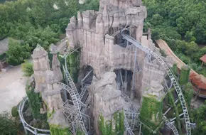 Mine Adventure