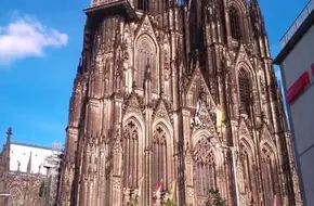 Cologne Cathedral