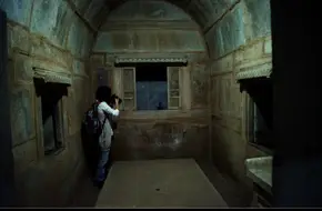 Tian Yi Tomb