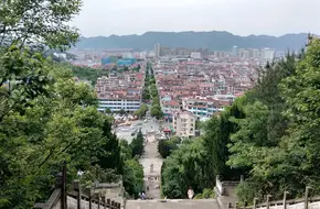 Zhuanghang Uprising Martyrs' Monument