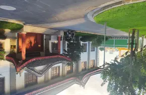 Fudan University Museum