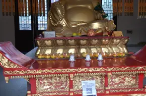 Huilong Temple