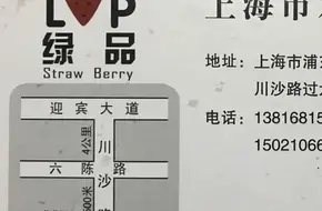 Green Product Strawberry Garden