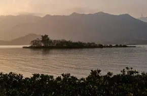 Lok Keng