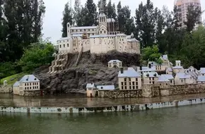 Alcázar