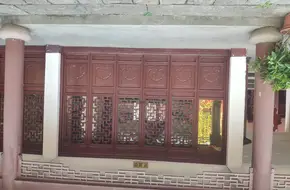 Siqin Hall