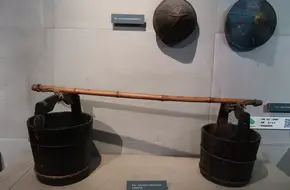 Shanghai Firefighting Museum