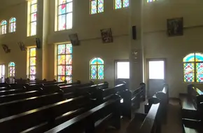 Bao'An Jesus The King Church