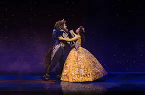 Beauty And The Beast