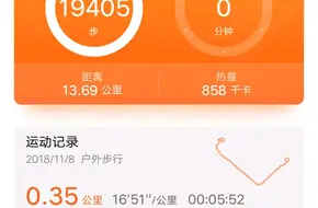 Yangtai Mountain Forest Park - Hiking Square