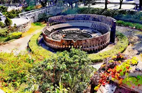 Window Of The World - Colosseum