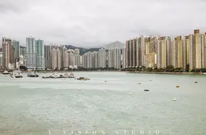 Tsuen Wan