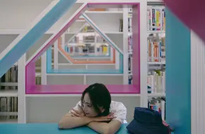 Pingshan Library