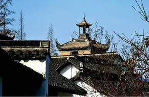 Cimen Temple