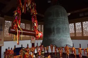Sheshan Clock Tower