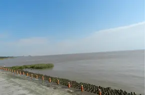 Yingzhou Park
