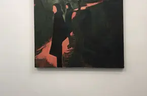 Vanguard Gallery