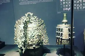 Tang Dynasty Mural Exhibition Hall