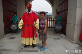 Gyeongbokgung Palace