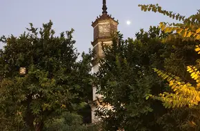 Wenshanxiang Memorial Museum