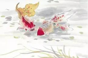 JinSe ShangYeJie