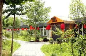 Beijing 12.5 Farm