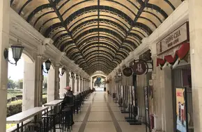 Romantic Europe