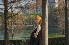 Longtan Park - North Square