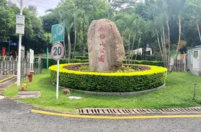 Tiezai Mountain
