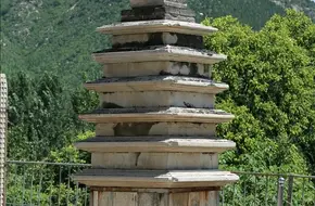Fangshan Ancient Tower
