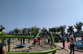 Dudi Lake Haishang Fanyou Sailing Club