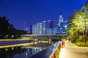Dasha River Park