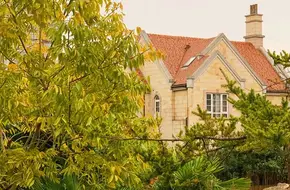 Fengpu Four Seasons Ecological Park