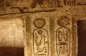 Abu Simbel Temples