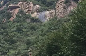 Miyun Xianju Resort