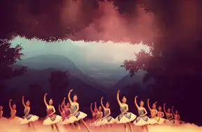 Shenzhen Grand Theatre