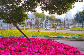 Zhang Xiang Mansion