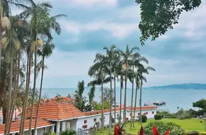 Gulangyu Piano Museum