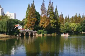 Yangpu Park