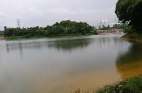 Shi'Ao Reservoir