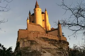 Alcázar