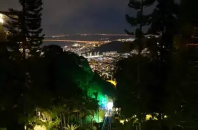 Kek Lok Si Temple