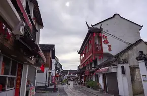 City God Temple Bridge