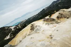 Qingshan Mountain