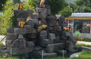 May Day Folk Culture Park