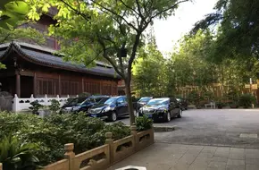 Longhua Ancient Town