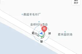 Junhe Farm