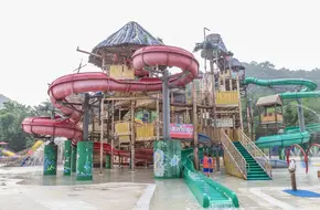 Caribbean Water Park